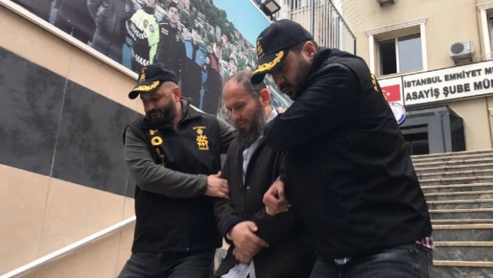 Yeni gelişme ! Kadir İstekli ve Yusuf Ziya Gümüşel adliyeye sevk edildi