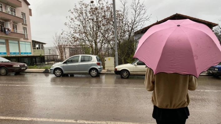 Yurt geneli sağanak yağış etkisini gösterdi, peki ne kadar sürecek ?
