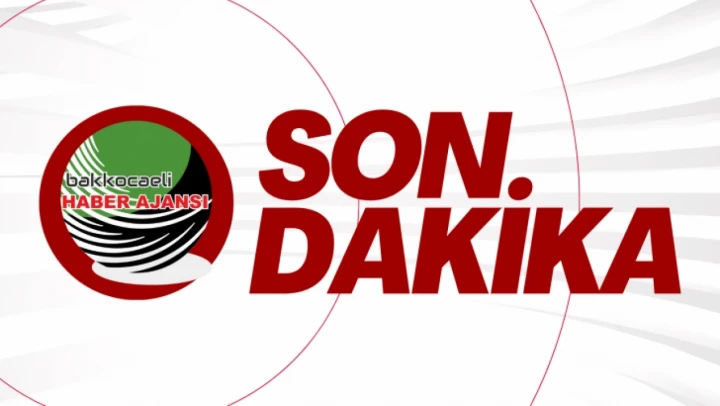 Son dakika... BM'ye ait insani yardım tırları Gazze'ye geçiş yapıyor