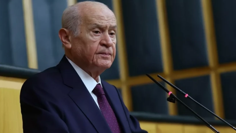 Bahçeli'nin '100 il, bin ilçe' açıklaması AK Parti'nin gündeminde