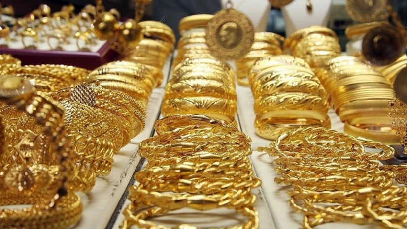 Bankalardan altın alım satımına yeni düzenleme