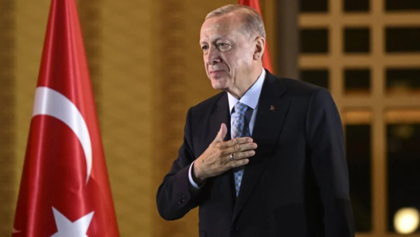 Cumhurbaşkanı Erdoğan'ın mal varlığı Resmi Gazete'de yayımlandı
