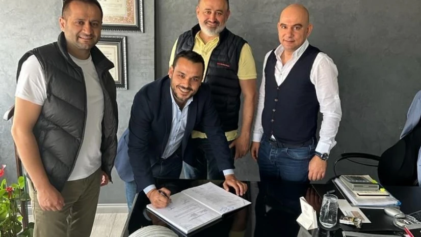 Darıca Gençlerbirliği'ne icra şoku