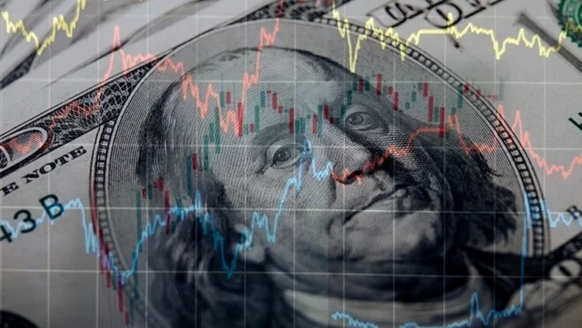 Döviz fiyatları.. Dolar kuru bugün ne kadar?
