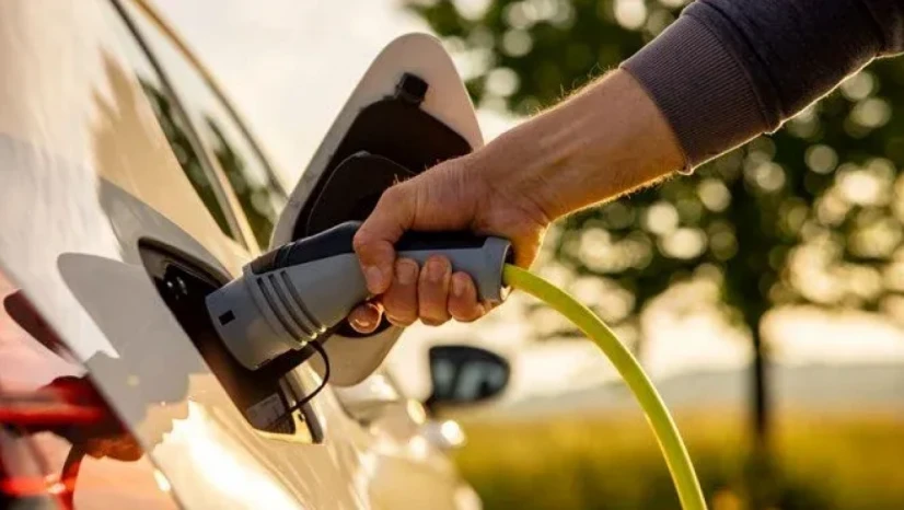 Elektrikli otomobillerin ÖTV matrahında değişiklik
