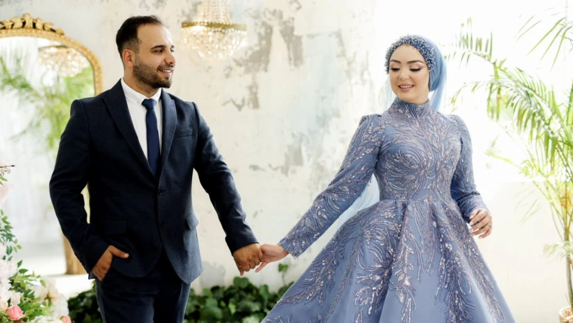 Evlenecek çiftlere müjde! Yasa kabul edildi