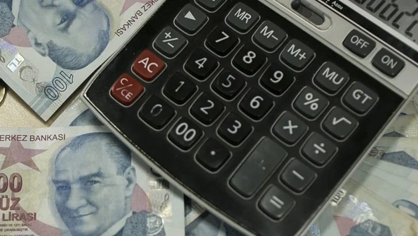 Finansal hizmetler güven endeksi Kasım ayında arttı