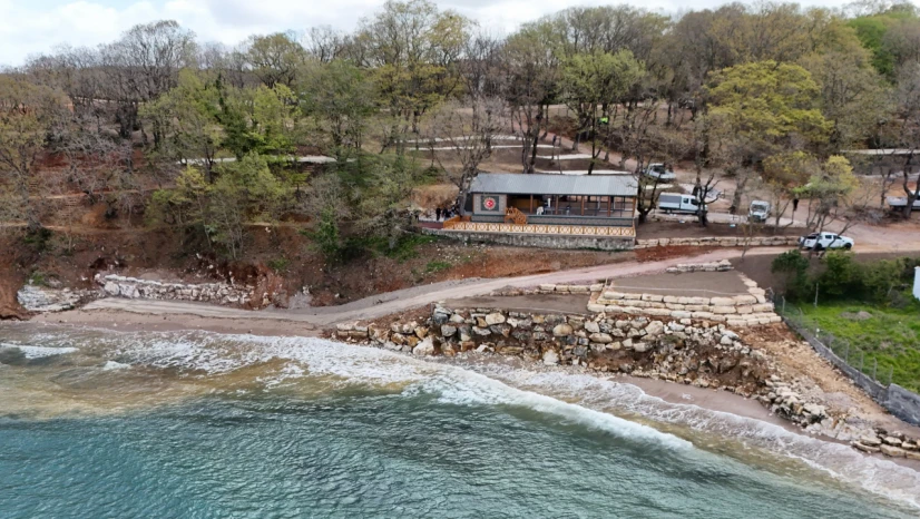 Kandıra Belediyesi Seyrek Mesire Alanı Görkemli Bir Açılışla Hizmete Giriyor