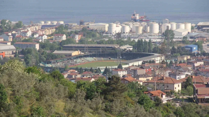 Kapanması beklenen Kocelispor'un amatörden Süper Lig'e yolculuğu
