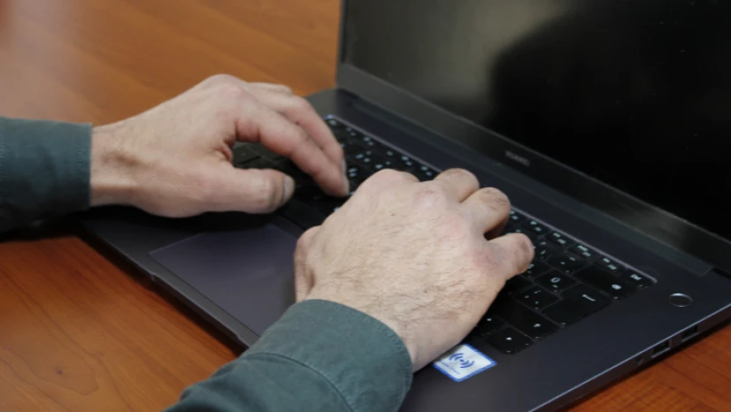 Kişisel verileriniz internet ortamına servis edilebilir