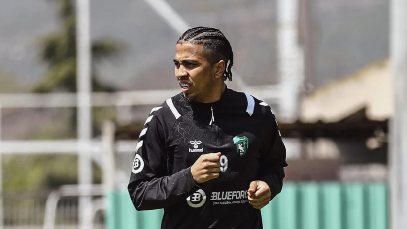 Kocaelispor'da 6 oyuncunun daha sözleşmesi bitiyor