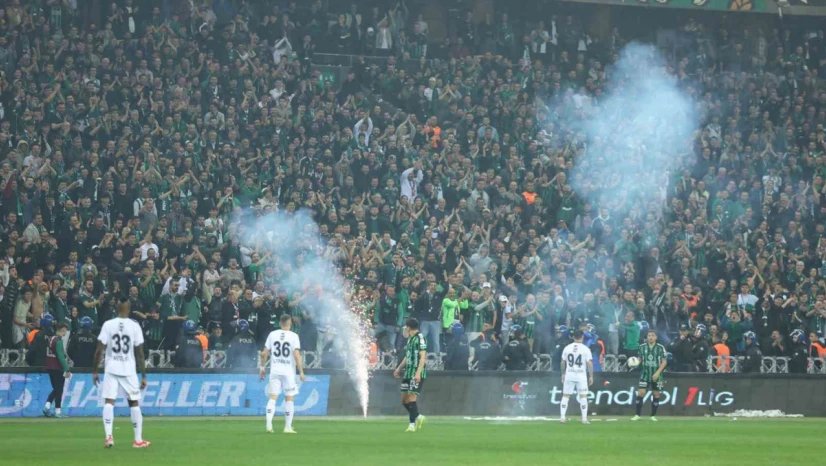 Kocaelispor'da derbinin faturası ağır oldu