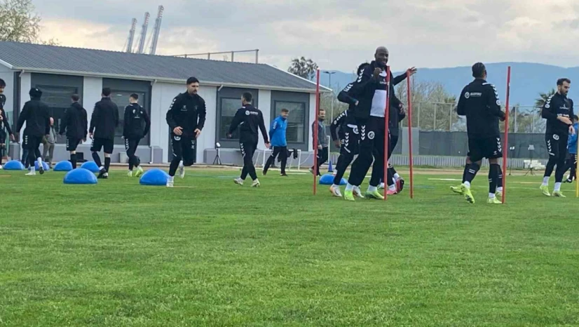Markao: 'Gol için sayı hedefim yok'