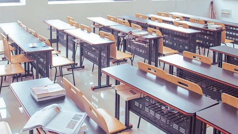 MEB, 12'nci sınıflara yönelik 'hayalet sınıf' kuran özel okullara inceleme başlattı