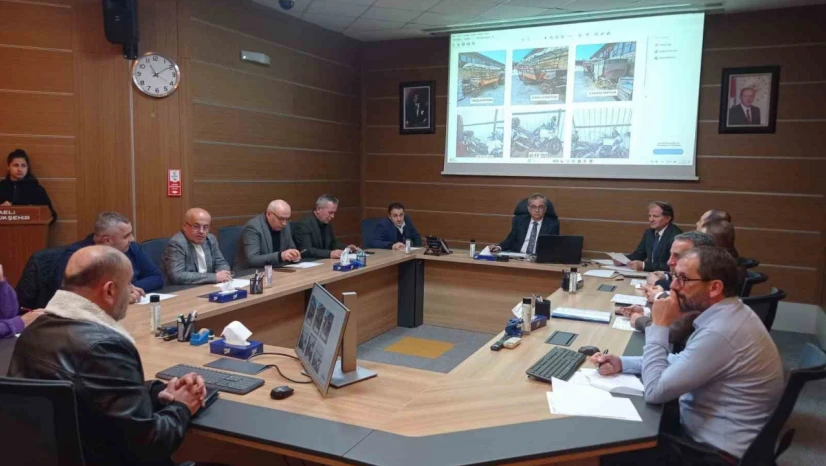 Son kullanma tarihi geçmiş ürün satan marketlere 124 bin lira ceza