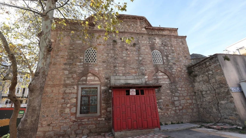 Tarihi hamam restore edilecek