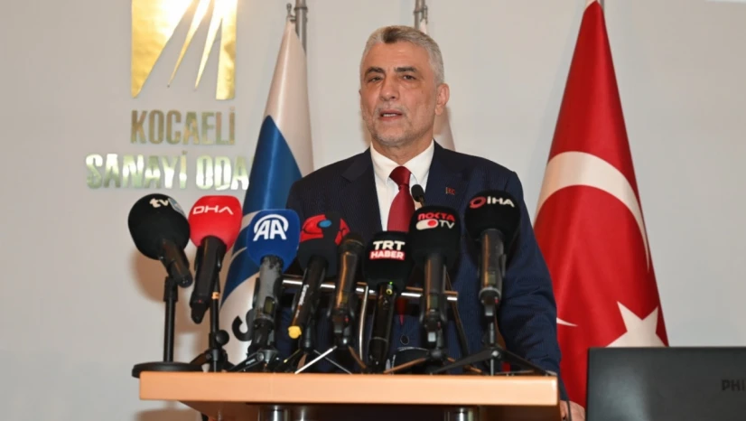 Ticaret Bakanı açıkladı: Fahiş fiyat ve stokçuluğa 710 milyon lira ceza kesildi