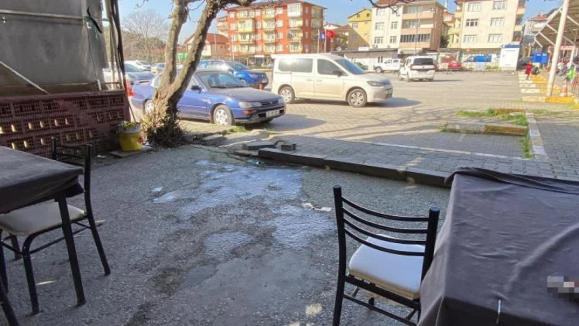 Çay ocağındaki kuzen cinayetinin sebebi mahkemede ortaya çıktı: 'Asıl hedef bendim'