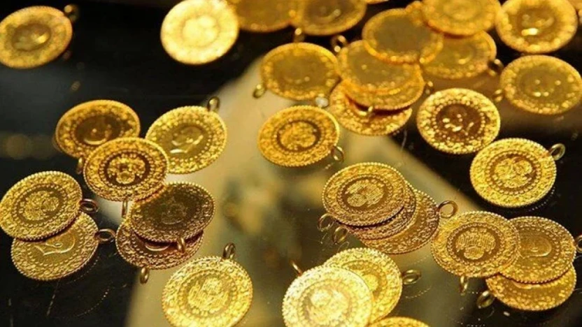 Çeyrek altın fiyatı kaç TL oldu? 28.11.2023