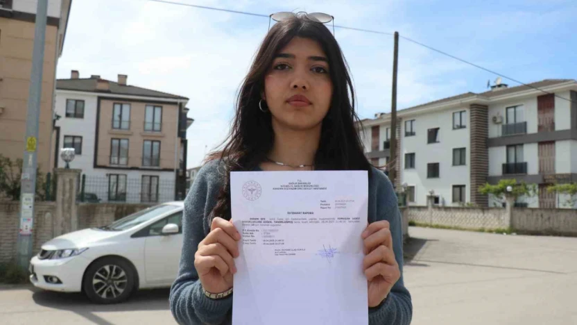 Kandıra Belediyesi'nin düzenlediği turnuvada lisanslı hakem öldüresiye darp edildi