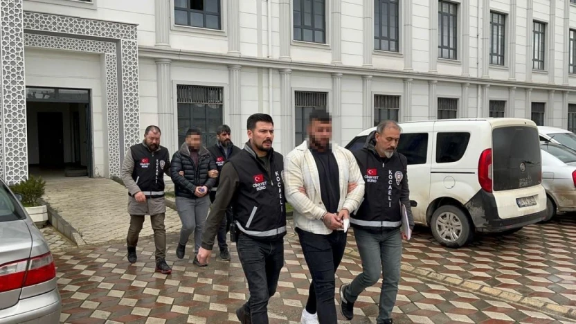 Sahildeki tartışma cinayetle bitmişti: 2 sanık beraat etti, 1 sanığa 5 yıl 6 ay hapis