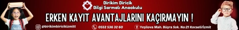 BİLGİ SARMALI