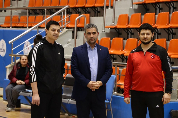 Kandıra'da parkur hazırlık kursları başlıyor