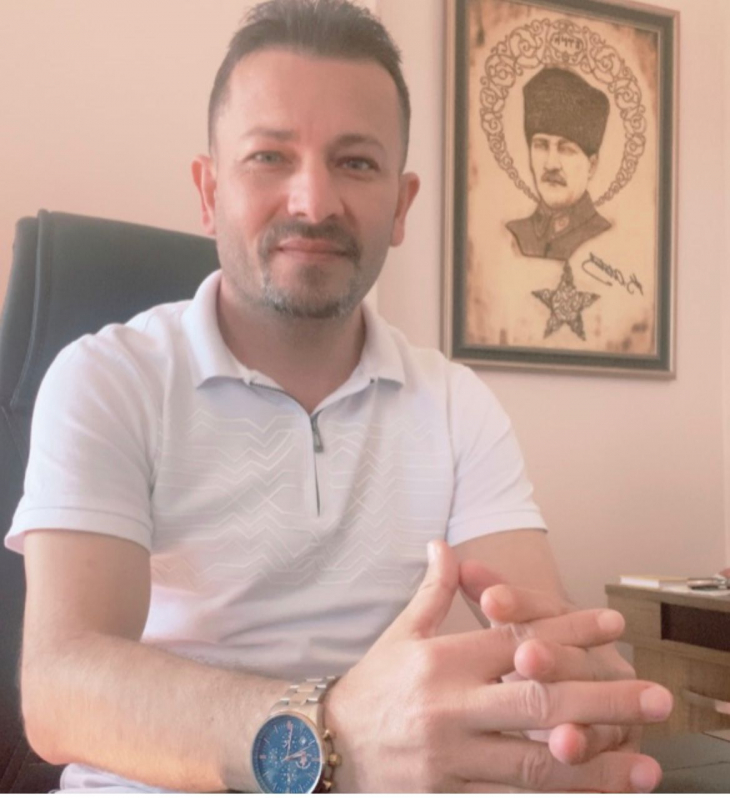 Kocaeligücü kuruldu