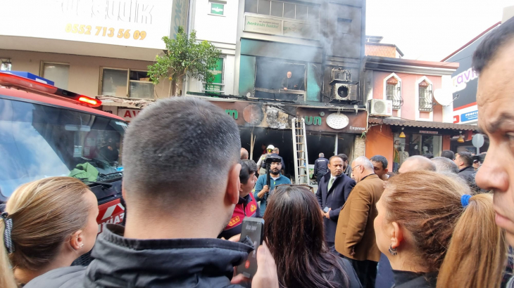 Aydın'da iş yerinde patlamadan acı haber geldi, 7 ölü