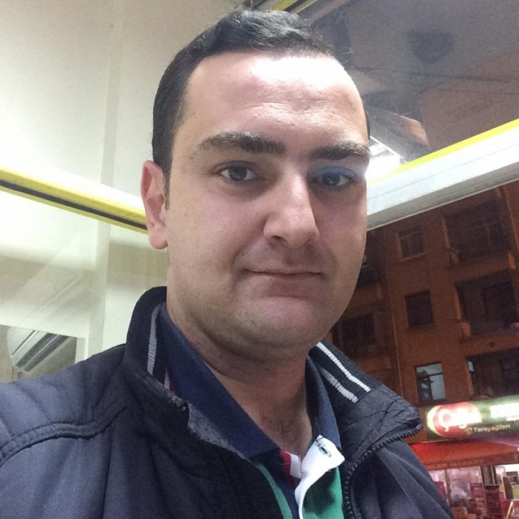 Gelin arabası kaza yaptı, damat hayatını kaybetti