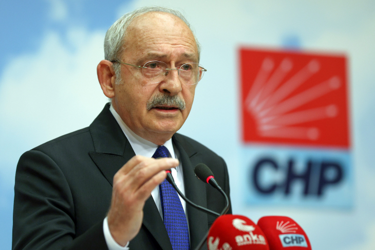 CHP lideri Kılıçdaroğlu: YSK seçim erteleme talebinde bulunursa demokrasiye darbe talebinde bulunmuş olur